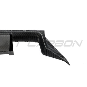 BMW G87 M2 FULL CARBON FIBRE KIT - V4 - CT DESIGN
