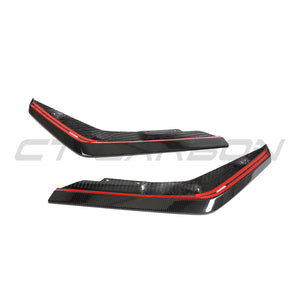 BMW G87 M2 FULL CARBON FIBRE KIT - V5 - CT DESIGN