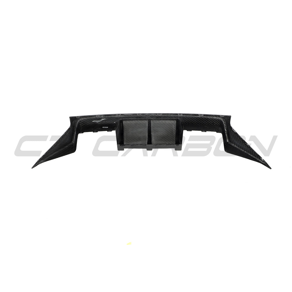 BMW G87 M2 FULL CARBON FIBRE KIT - V4 - CT DESIGN