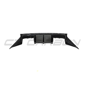 BMW G87 M2 FULL CARBON FIBRE KIT - V5 - CT DESIGN