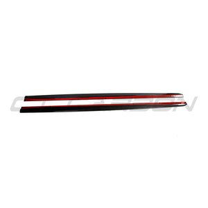BMW G87 M2 FULL CARBON FIBRE KIT - V5 - CT DESIGN