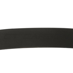 BMW G90 M5 & G60 5 SERIES 2023+ CARBON FIBRE SPOILER - CT DESIGN