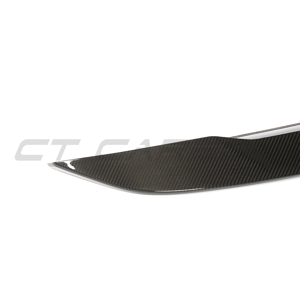 BMW G60 5 SERIES & I5 2023+ FULL CARBON FIBRE KIT - V1