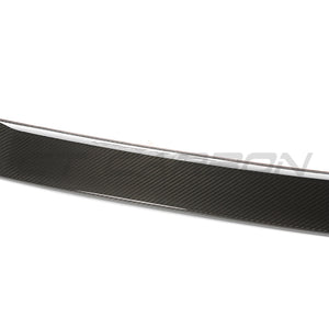 BMW G60 5 SERIES & I5 2023+ FULL CARBON FIBRE KIT - V1
