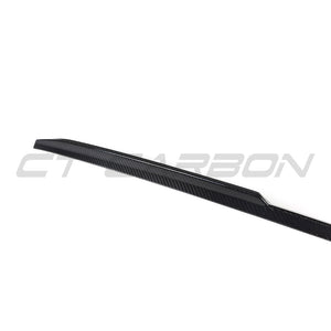BMW G60 5 SERIES & I5 FULL CARBON FIBRE KIT - V2