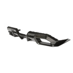 BMW G90/G99 M5 2024+ CARBON FIBRE DIFFUSER - CT DESIGN