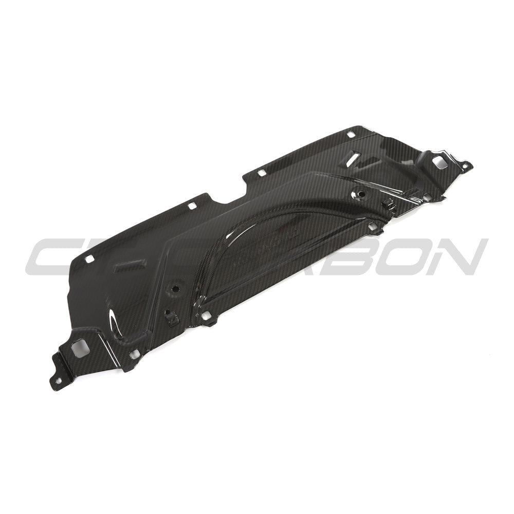 BMW G90/G99 M5 2024+ CARBON FIBRE SLAM PANEL