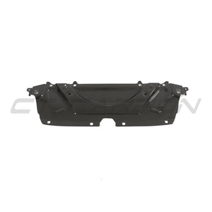 BMW G90/G99 M5 2024+ CARBON FIBRE SLAM PANEL