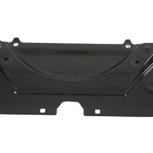 BMW G90/G99 M5 2024+ CARBON FIBRE SLAM PANEL
