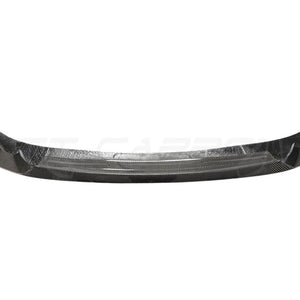 BMW M2 F87 N55 OG CARBON FIBRE SPLITTER - V4