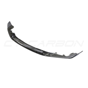 BMW M2 F87 N55 OG CARBON FIBRE SPLITTER - V4