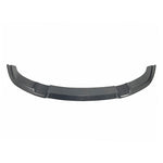 BMW M2 F87 N55(OG) 2015-2017 CARBON FIBRE SPLITTER V2