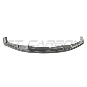 BMW M2 F87 N55(OG) CARBON FIBRE SPLITTER V8