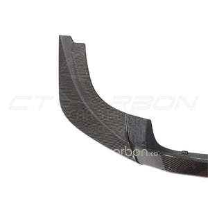BMW M2 / M2C F87 CARBON FIBRE DIFFUSER - V3