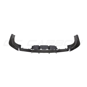 BMW M2 / M2C F87 CARBON FIBRE DIFFUSER - V3