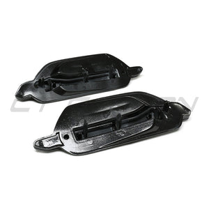 BMW M2 / M2C F87 CARBON FIBRE SIDE VENTS