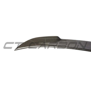 BMW 2 SERIES F22 & F23 FULL CARBON FIBRE KIT V2