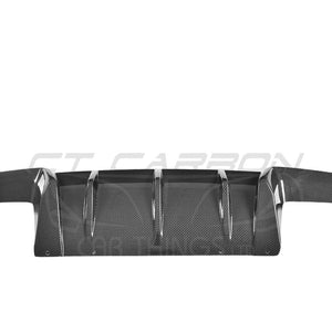 BMW M2 / M2C F87 FULL CARBON FIBRE KIT - V1