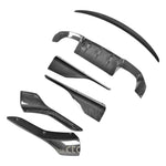 BMW M2 / M2C F87 FULL CARBON FIBRE KIT - V1