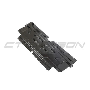 CT CARBON TRIM BMW M2 M3 & M4 G87/G80/G81/G82/G83 CARBON FIBRE SLAM PANEL COVER