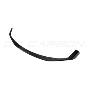 BMW F87 M2C CARBON FIBRE SPLITTER - V3