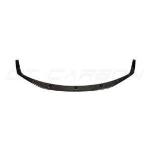 BMW F87 M2C CARBON FIBRE SPLITTER - V3