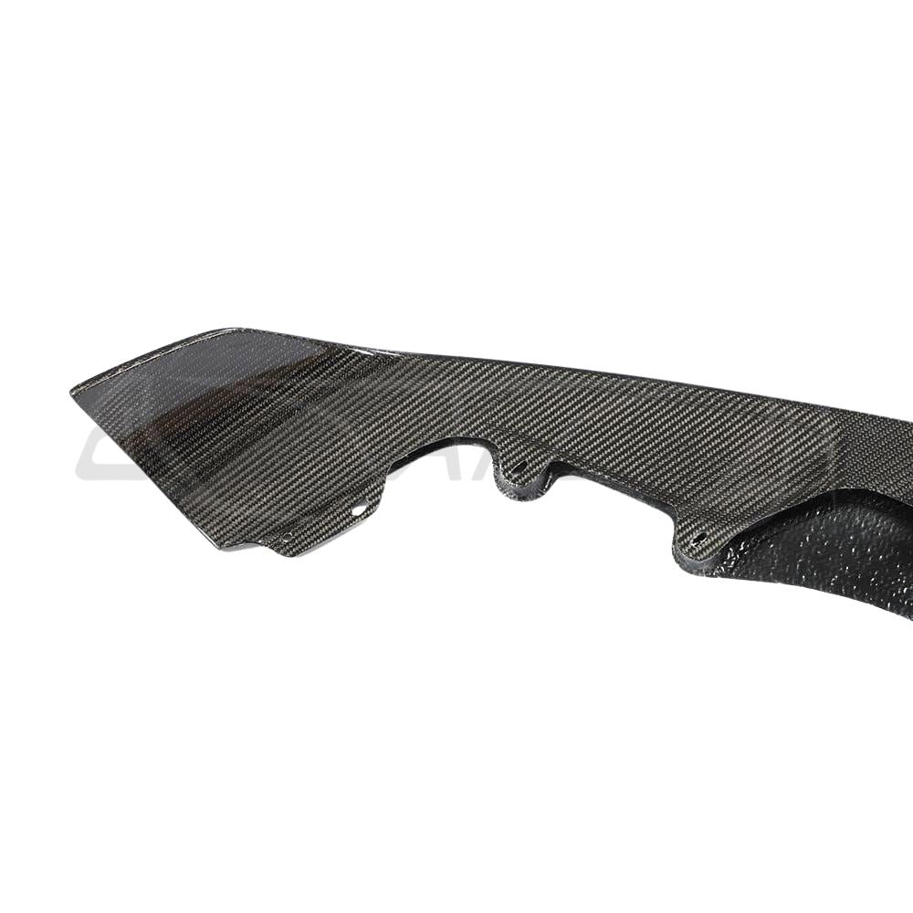 BMW M2C F87 FULL CARBON FIBRE KIT - V2