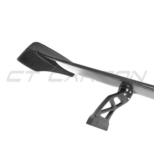 BMW M2/M3/M4 CARBON FIBRE WING - V2