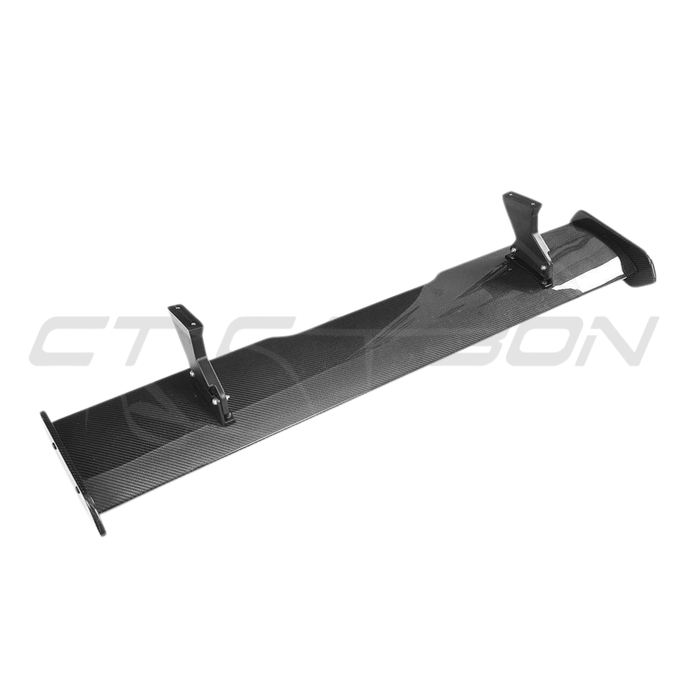 BMW M2/M3/M4 F80/F82/F87 CARBON FIBRE SPOILER - V3