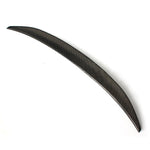BMW M3 E92 CARBON FIBRE SPOILER - V1