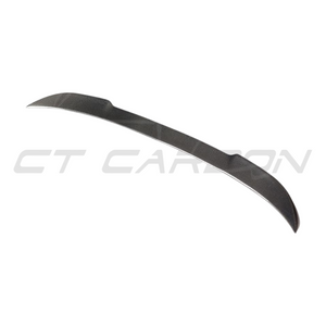 BMW M3 F80 & F30 3 SERIES CARBON FIBRE SPOILER - V2