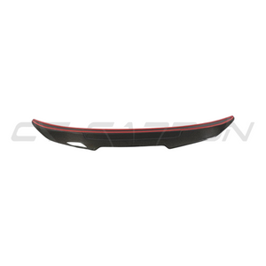 BMW M3 F80 & F30 3 SERIES CARBON FIBRE SPOILER - V3