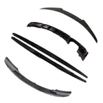 BMW F30 3 SERIES 2011-2019 FULL CARBON FIBRE KIT - V8