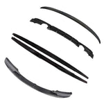 BMW F30 3 SERIES 2011-2019 FULL CARBON FIBRE KIT - V5