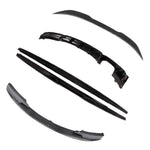 BMW F30 3 SERIES 2011-2019 FULL CARBON FIBRE KIT - V11