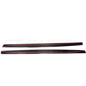 BMW M3 F80 FULL CARBON FIBRE KIT - V2
