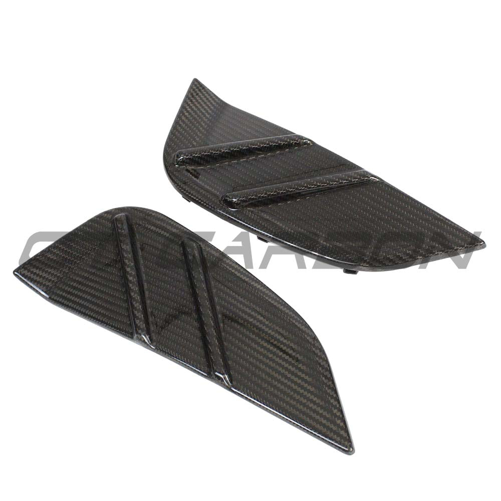 BMW G81 M3 TOURING FULL CARBON FIBRE ULTIMATE KIT - V1