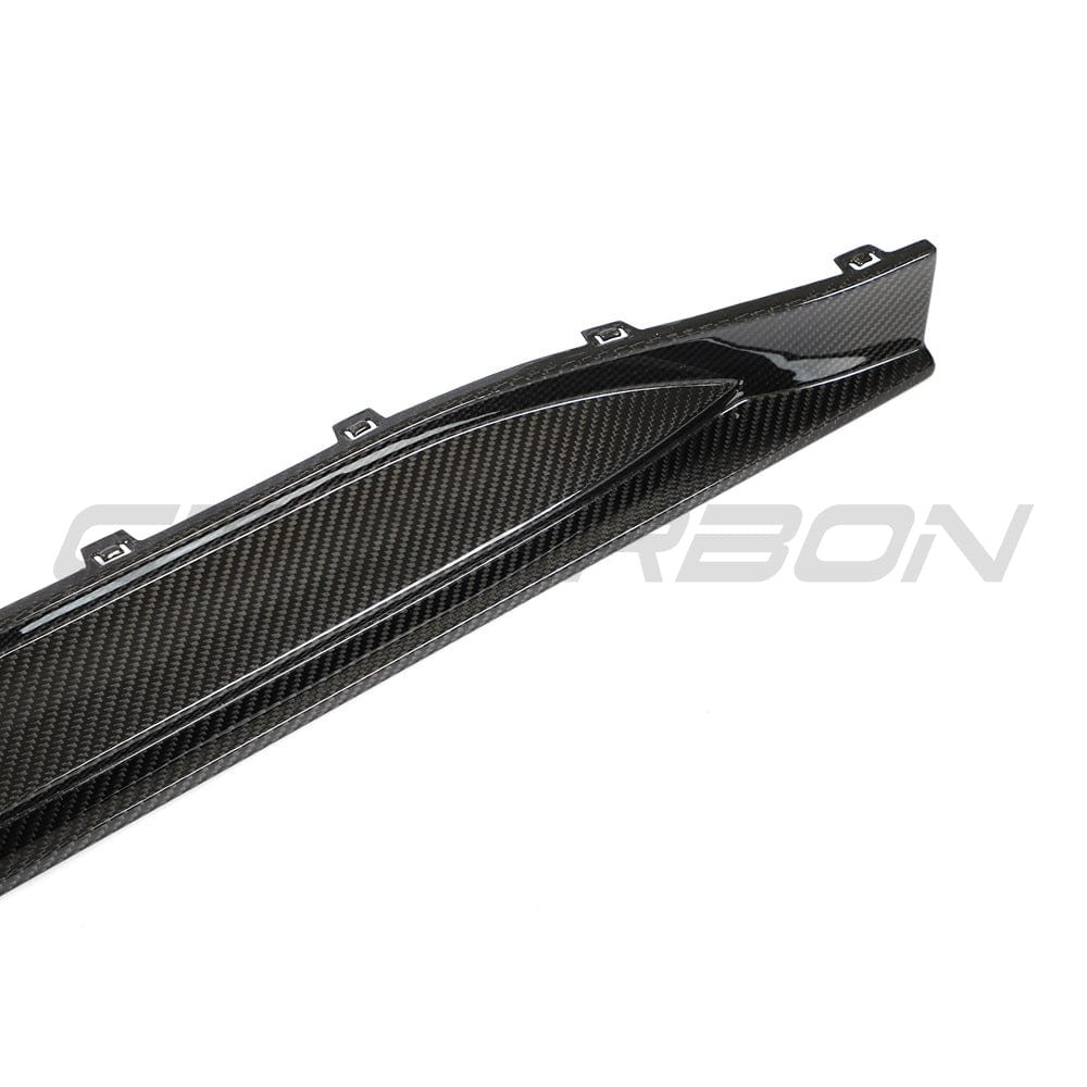 BMW G80 M3 FULL CARBON FIBRE KIT V15 - CT DESIGN