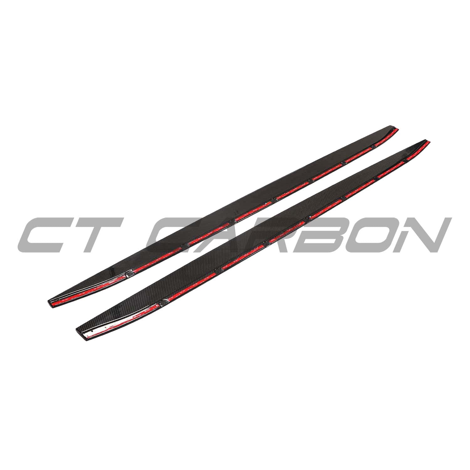 BMW G81 M3 TOURING 2022+ FULL CARBON FIBRE KIT - V5