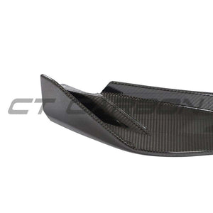 BMW G81 M3 TOURING 2022+ FULL CARBON FIBRE KIT - V2