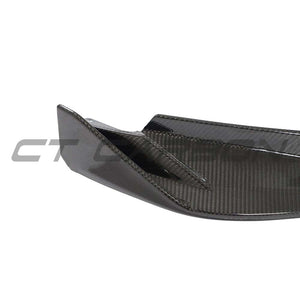 BMW G83 M4 FULL CARBON FIBRE KIT - V4 - CT DESIGN