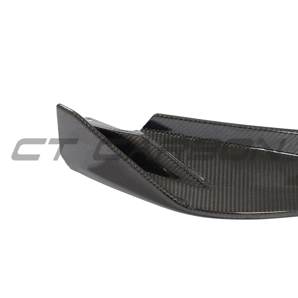 BMW G83 M4 FULL CARBON FIBRE KIT - V7 - CT DESIGN