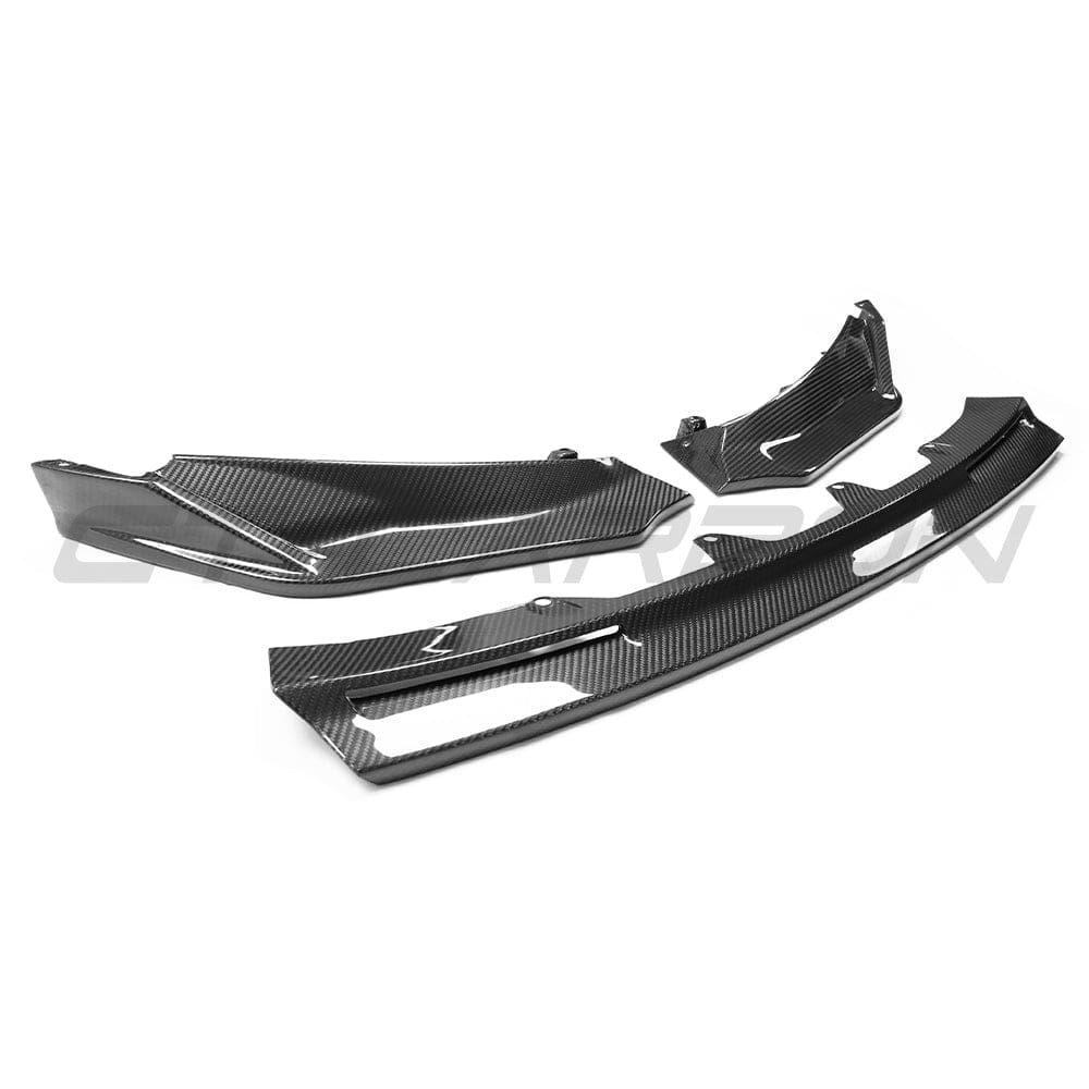 BMW G81 M3 TOURING 2022+ FULL CARBON FIBRE KIT - V7
