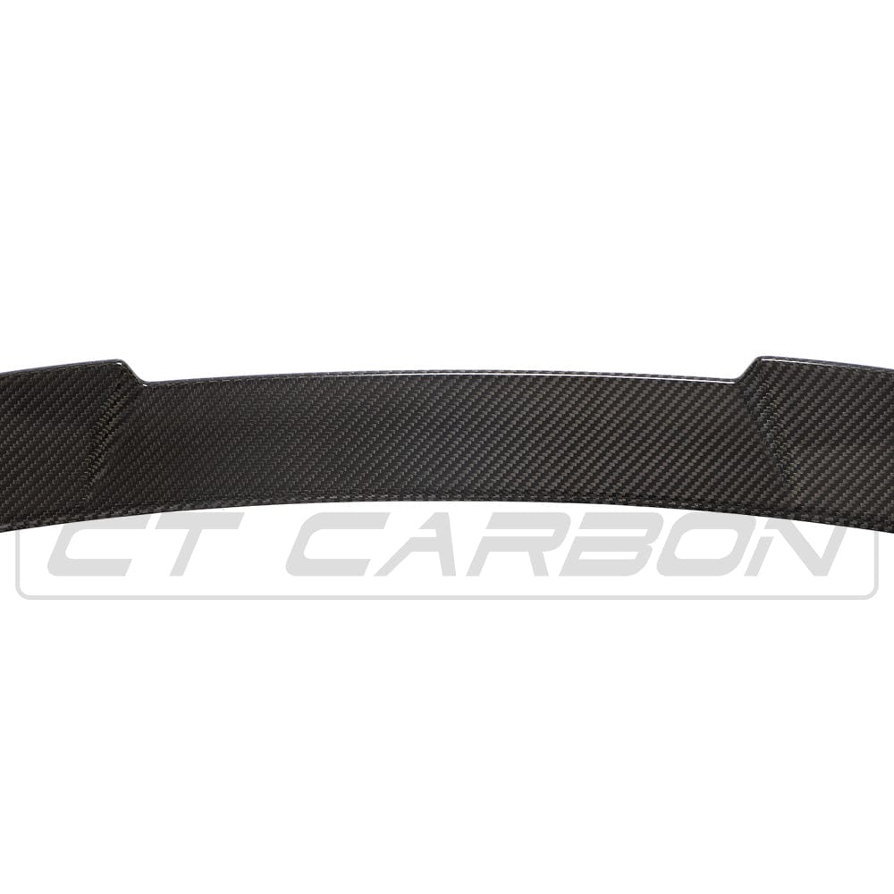 CT CARBON FULL KIT BMW M3/3 SERIES G80/G20 CARBON FIBRE SPOILER - CT DESIGN
