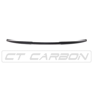 CT CARBON FULL KIT BMW M3/3 SERIES G80/G20 CARBON FIBRE SPOILER - CT DESIGN