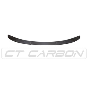 CT CARBON FULL KIT BMW M3/3 SERIES G80/G20 CARBON FIBRE SPOILER - CT DESIGN