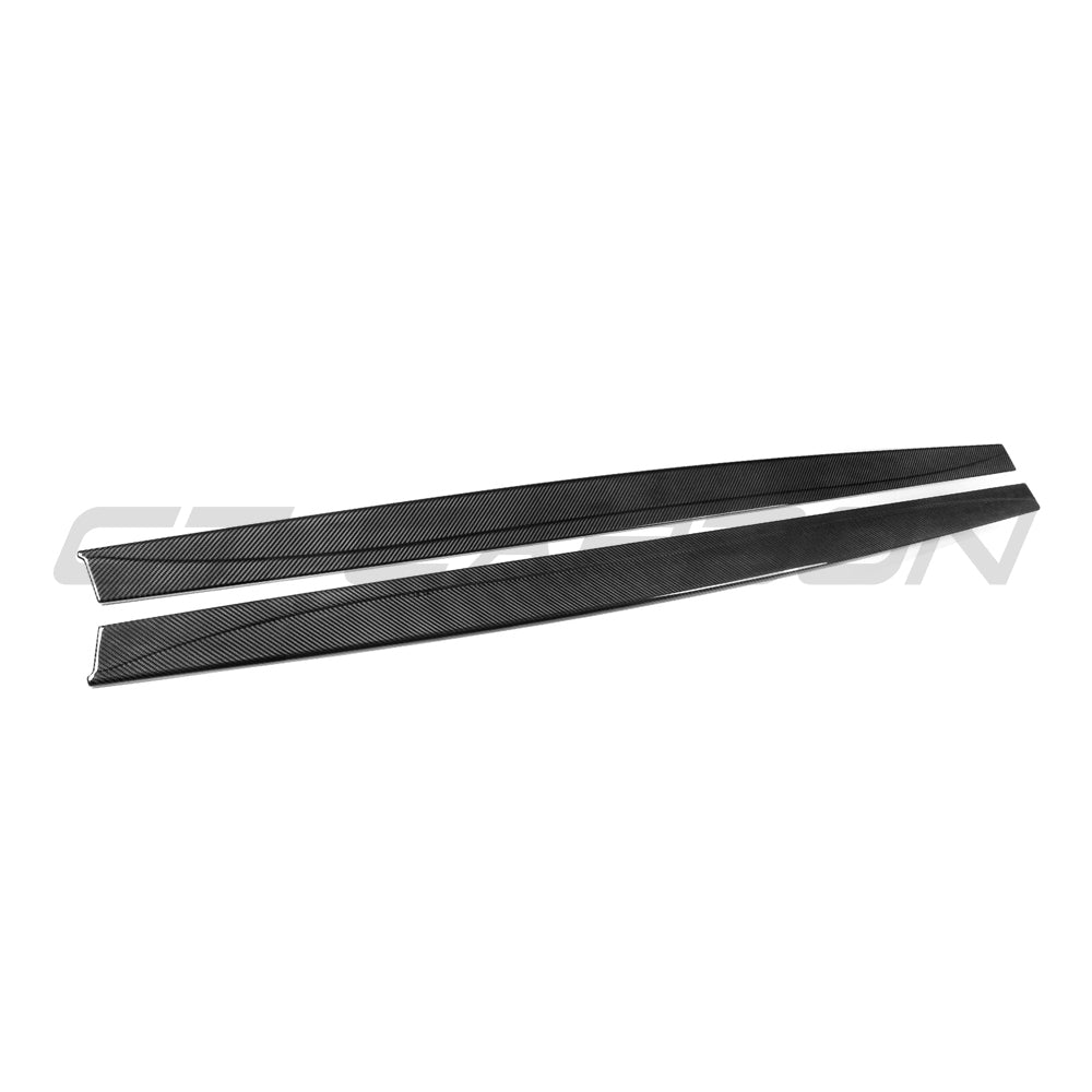 BMW G60 5 SERIES & I5 FULL CARBON FIBRE KIT - V4