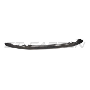 BMW M3/M4 (F80 F82 F83) PRE-PREG CARBON FIBRE SPLITTER - GT STYLE