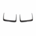 CT CARBON Bonnet Trim BMW M3/M4 (G80 G81 G82 G83) CARBON FIBRE BONNET HOOD TRIMS