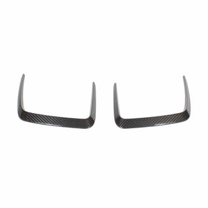 CT CARBON Bonnet Trim BMW M3/M4 (G80 G81 G82 G83) CARBON FIBRE BONNET HOOD TRIMS